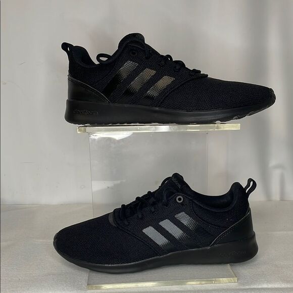 ADIDAS QT RACER 2.0 WOMEN SNEAKERS FTL-06-081 - Picture 1 of 7